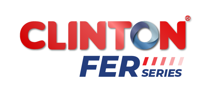Clinton Fer series logo 02